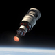 Image for article titled What You Need To Know About Tomorrow's Orion Spacecraft Test Flight